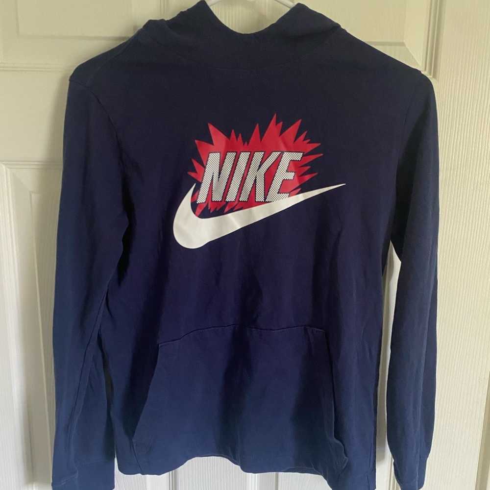 Nike hoodie